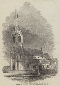 Église de Saint Jean l