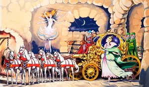Cendrillon