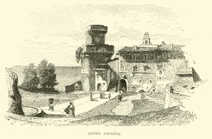 Civita Lavigna - English School