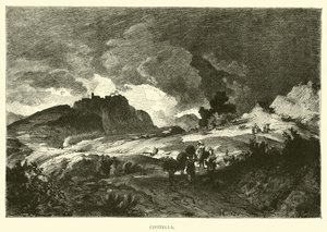Civitella - English School