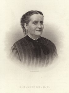 Clémence Sophia Lozier - English School