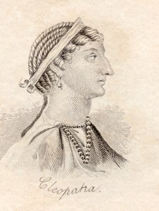 Cléopâtre, de 