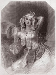 Cléopâtre (Antoine et Cléopâtre)