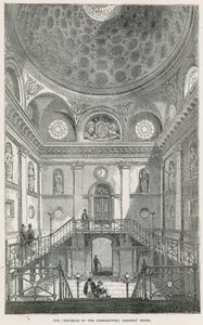 Maison des Sessions de Clerkenwell - English School