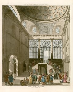 Maison des Sessions de Clerkenwell - English School