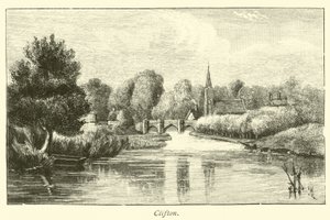 Clifton - English School