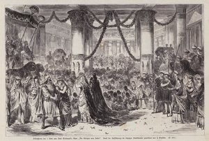 Scène finale de l