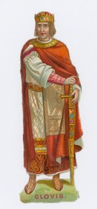 Clovis - English School