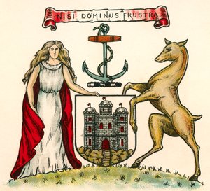 Blason d