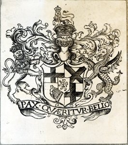 Blason d