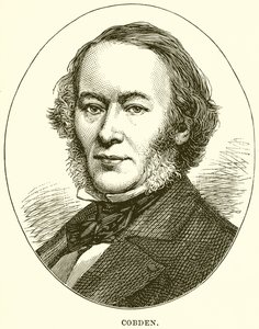 Cobden - English School