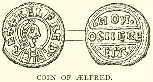 Pièce de monnaie d