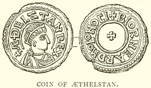 Pièce de monnaie d