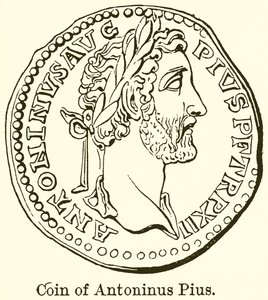Pièce de monnaie d