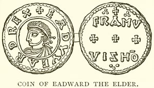 Pièce de monnaie d