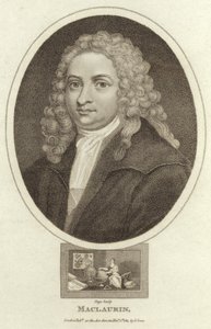 Colin Maclaurin - English School