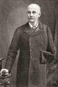 Colonel Sir Edward Ridley Colborne Bradford - English School
