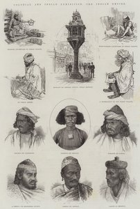 Exposition coloniale et indienne, l