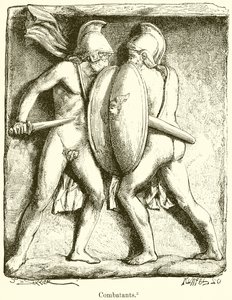 Combattants