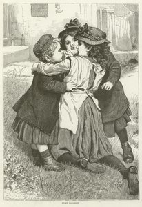 Subir un échec - English School