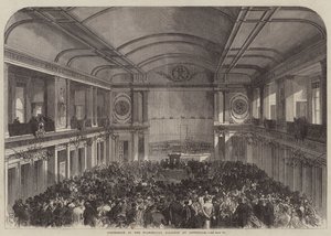 Conférence de l