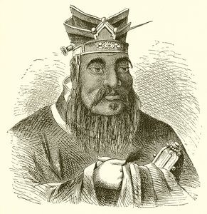 Confucius - English School