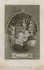 Connaisseur de nourriture et de boisson