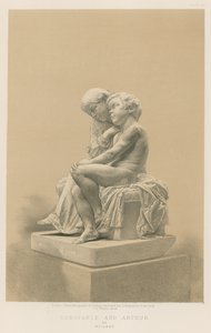Constance et Arthur