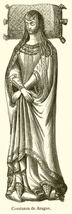 Constanza d