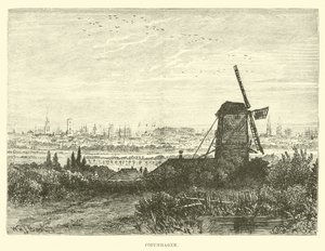 Copenhague - English School