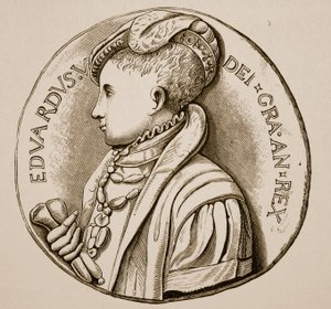 Médaille de couronnement d