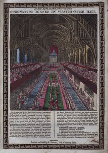 Couronnement de Sa Majesté [c