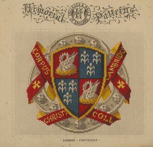 Corpus Christi College Cambridge
