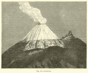 Cotopaxi