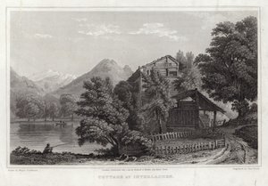 Cottage à Interlachen - English School