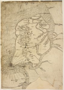 Carte de l