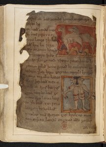 Beowulf, du 