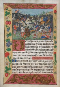 Le roi d