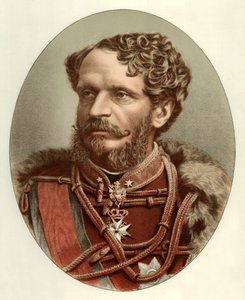 Comte Andrassy
