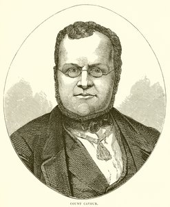 Comte Cavour - English School