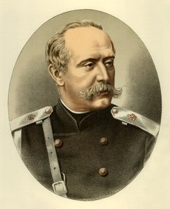 Comte Schouvaloff - English School
