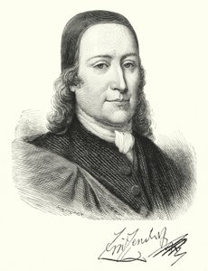 Comte Zinzendorf - English School