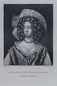 Comtesse de Kildare, de 