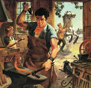 Artisans de campagne