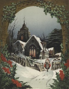 Couverture de Les Cloches Joyeuses Quadrilles - English School
