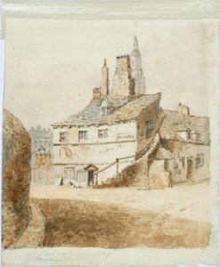 Cowgate - English School