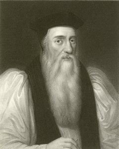 Cranmer - English School