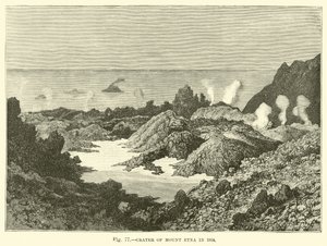 Cratère de l