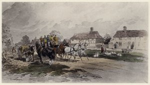 Crawley - English School