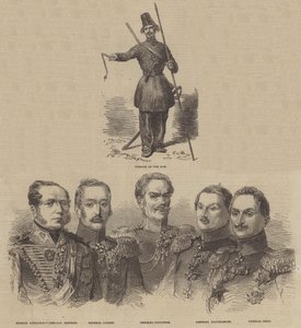 Guerre de Crimée - English School